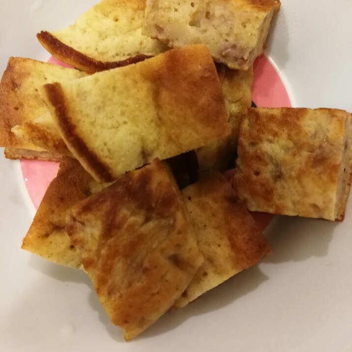離乳食後期 いちごホットケーキ レシピ 作り方 By やまもり 楽天レシピ 離乳食後期 いちごホットケーキ レシピ 作り方 By やまもり 楽天レシピ